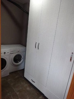 شقة للإيجار فى كاغتهانة - إسطنبول