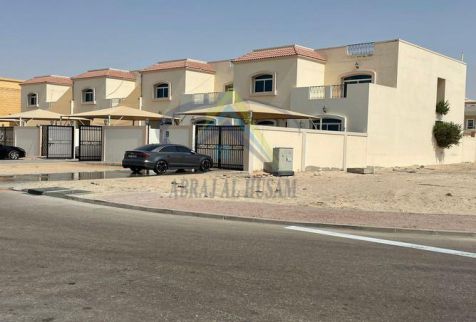 Villa For Rent