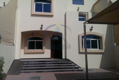 Villa For Rent