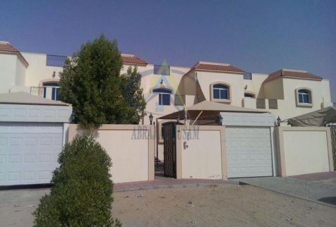 Villa For Rent