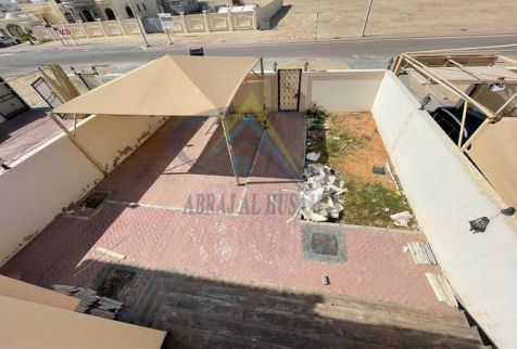 Villa For Rent