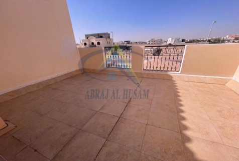 Villa For Rent