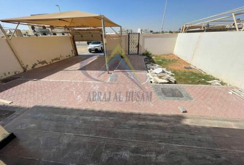 Villa For Rent
