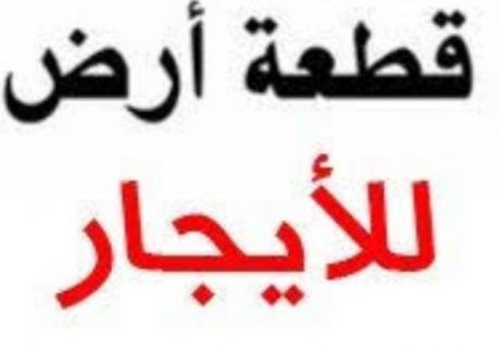 Land For Rent In Sharjah - Sharjah