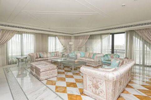 Apartment For Rent In Hajjah - Hajjah