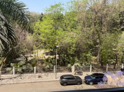 Building For Rent In Ad Doqi - Giza