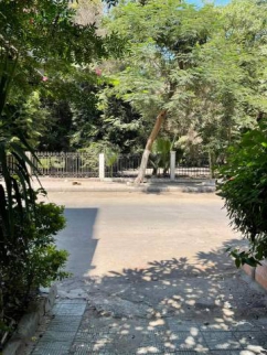 Building For Rent In Ad Doqi - Giza