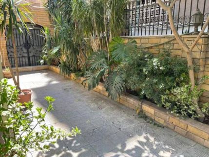 Building For Rent In Ad Doqi - Giza