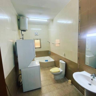 شقة للإيجار فى عراد - المحرق