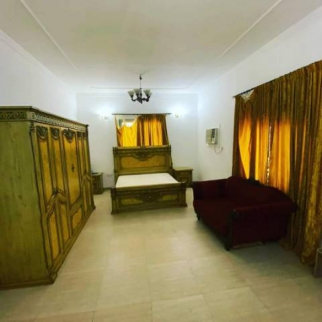 شقة للإيجار فى عراد - المحرق