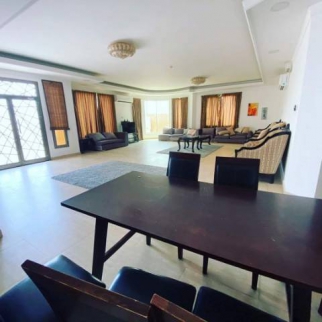 شقة للإيجار فى عراد - المحرق