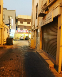 Store For Rent In Al Muharraq - Muharraq