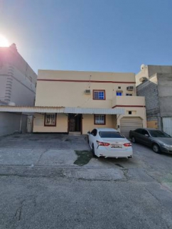 بيت شعبي للإيجار فى مدينة حمد - الشمالية