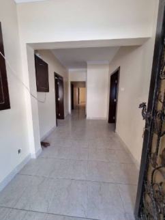 بيت شعبي للإيجار فى مدينة حمد - الشمالية