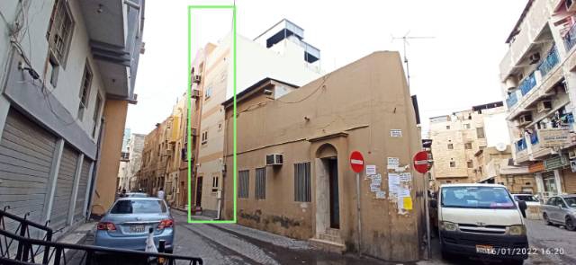 Building For Rent In Manama - Capital