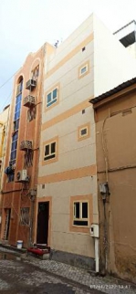 Building For Rent In Manama - Capital