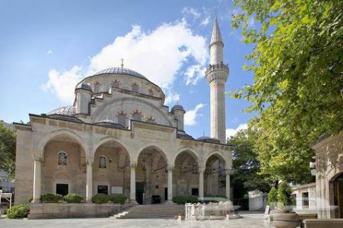 Apartment For Rent In Sisli - Istanbul