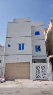عمارة للإيجار فى الجنبية - الشمالية