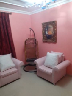 Villa For Rent In Busaiteen - Muharraq