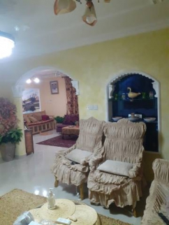 Villa For Rent In Busaiteen - Muharraq
