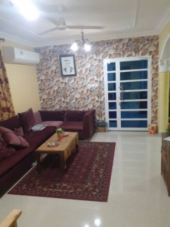 Villa For Rent In Busaiteen - Muharraq