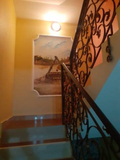 Villa For Rent In Busaiteen - Muharraq