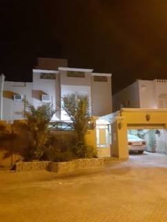 Villa For Rent In Busaiteen - Muharraq