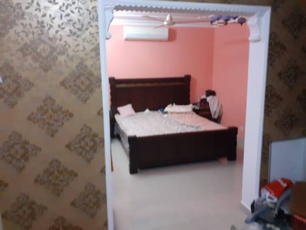Villa For Rent In Busaiteen - Muharraq