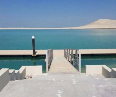 فيلا للإيجار فى المنامة - العاصمة
