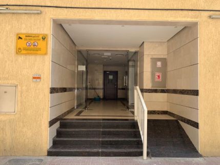 شقة للإيجار فى السوان - عجمان - عجمان