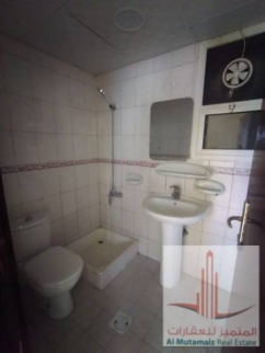 شقة للإيجار فى السوان - عجمان - عجمان