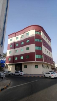 شقة للإيجار فى السوان - عجمان - عجمان