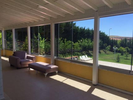 فيلا للإيجار فى بيوك جكمجة - إسطنبول