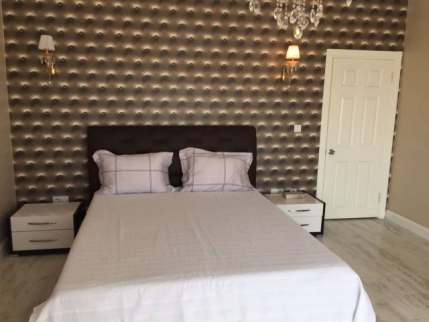 فيلا للإيجار فى بيوك جكمجة - إسطنبول