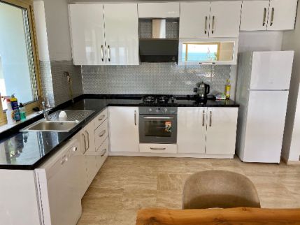 فيلا للإيجار فى بيوك جكمجة - إسطنبول