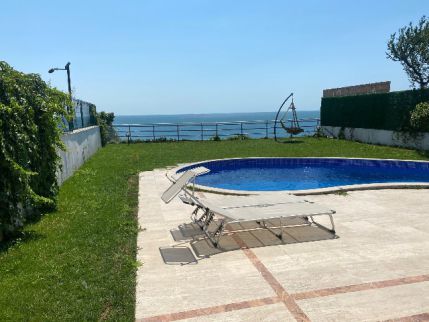 فيلا للإيجار فى بيوك جكمجة - إسطنبول