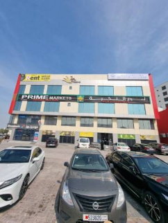 Office For Rent In Budaiya - Northern
