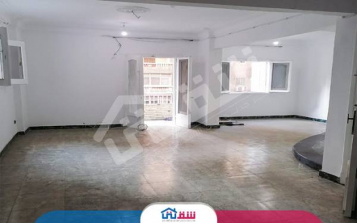 Apartment For Rent In Miami - Qism El-Montaza - Alexandria