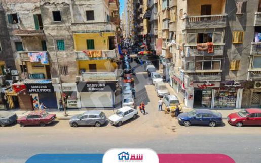 Apartment For Rent In Miami - Qism El-Montaza - Alexandria
