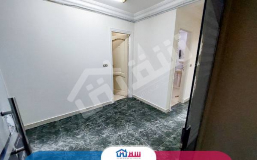 شقة للإيجار فى كفر عبده - قسم سيدى جابر - الإسكندرية