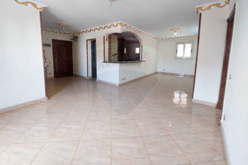 Apartment For Rent In Kamba Chares - Qesm Bab Sharqi - Alexandria