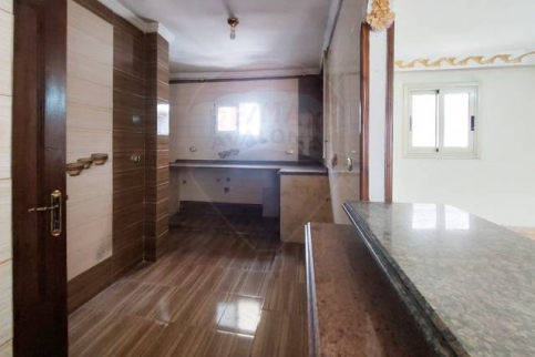 Apartment For Rent In Kamba Chares - Qesm Bab Sharqi - Alexandria