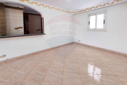 Apartment For Rent In Kamba Chares - Qesm Bab Sharqi - Alexandria