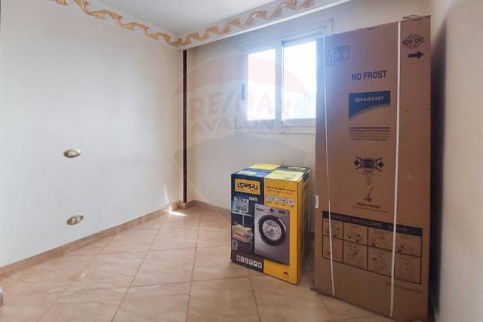 Apartment For Rent In Kamba Chares - Qesm Bab Sharqi - Alexandria