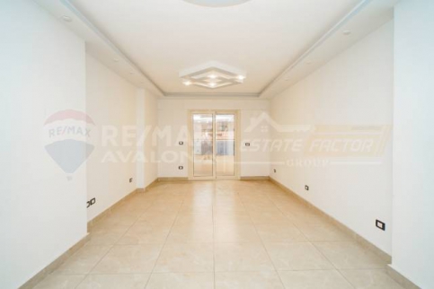 Apartment For Rent In Flemig - Qism El-Raml - Alexandria