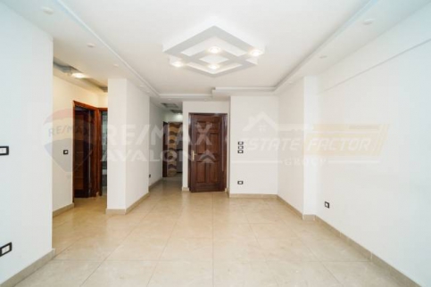 Apartment For Rent In Flemig - Qism El-Raml - Alexandria