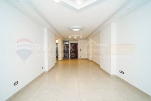Apartment For Rent In Flemig - Qism El-Raml - Alexandria