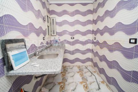Apartment For Rent In Flemig - Qism El-Raml - Alexandria
