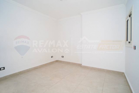 Apartment For Rent In Flemig - Qism El-Raml - Alexandria