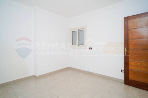 Apartment For Rent In Flemig - Qism El-Raml - Alexandria